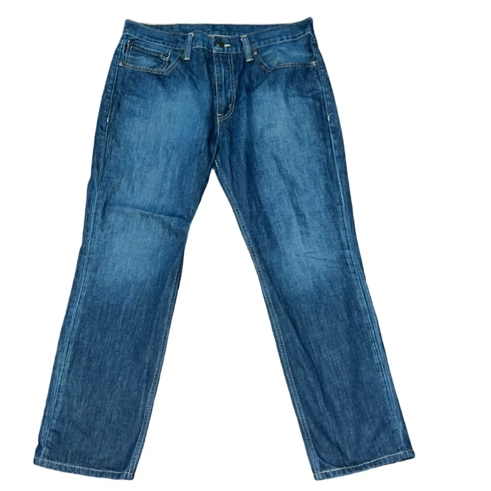 511™ SLIM FIT MEN'S JEANS 36x30